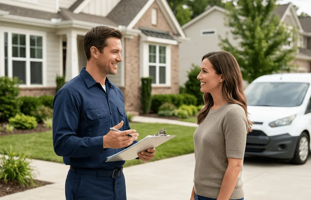 Mold Remediation Townsend, WI FAQs